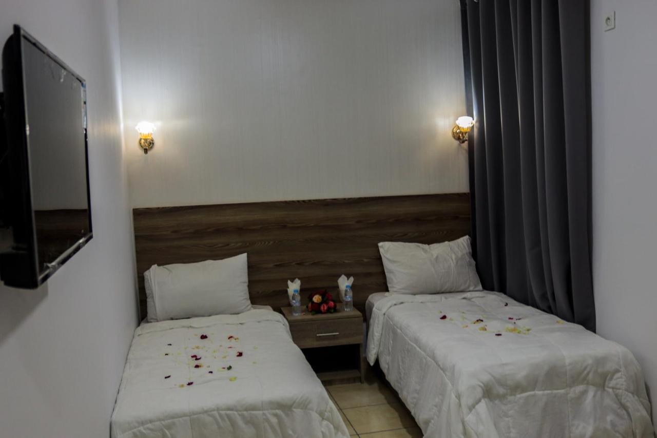 Hotel Borj Safae Laayoune エクステリア 写真