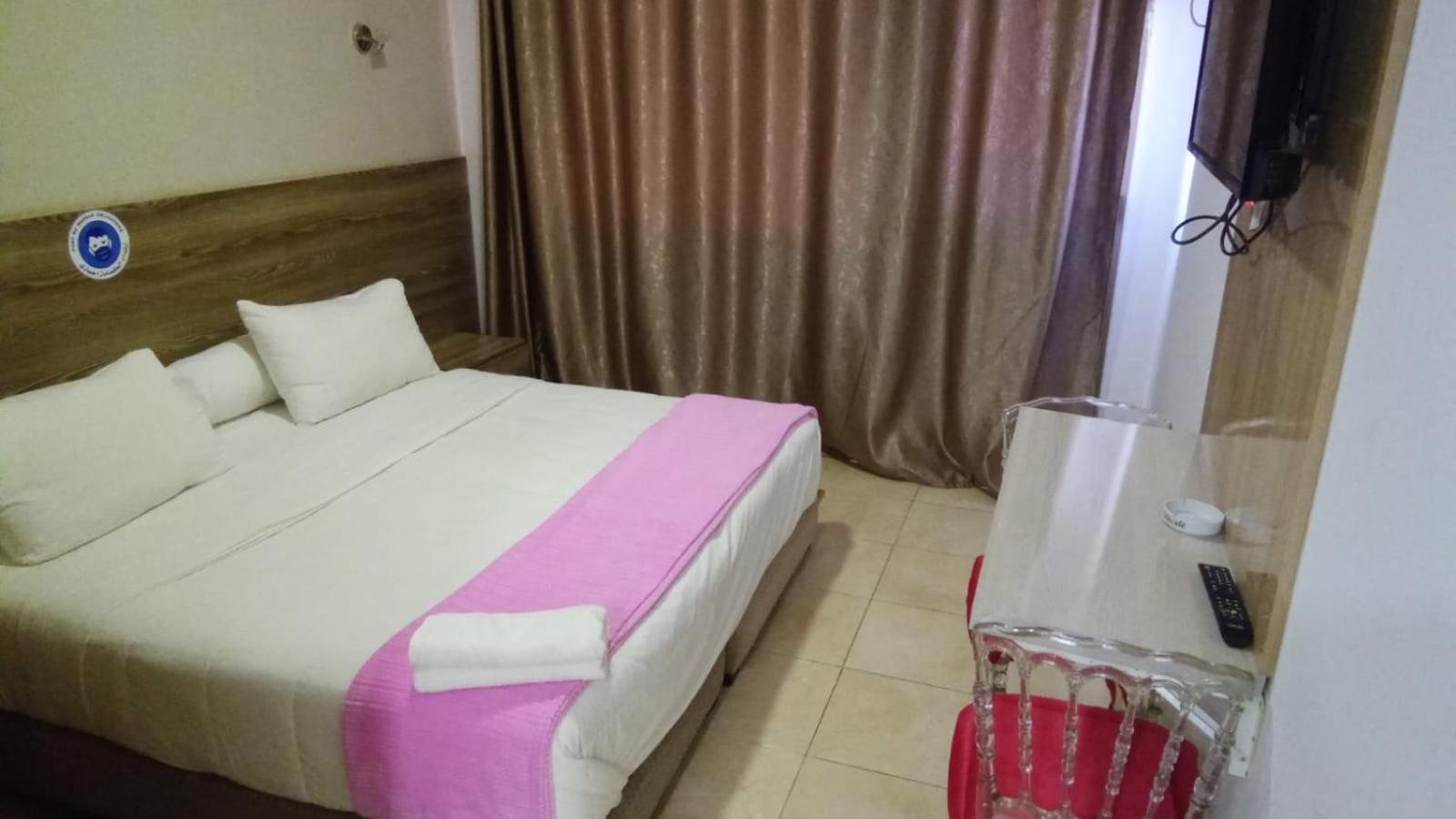 Hotel Borj Safae Laayoune エクステリア 写真