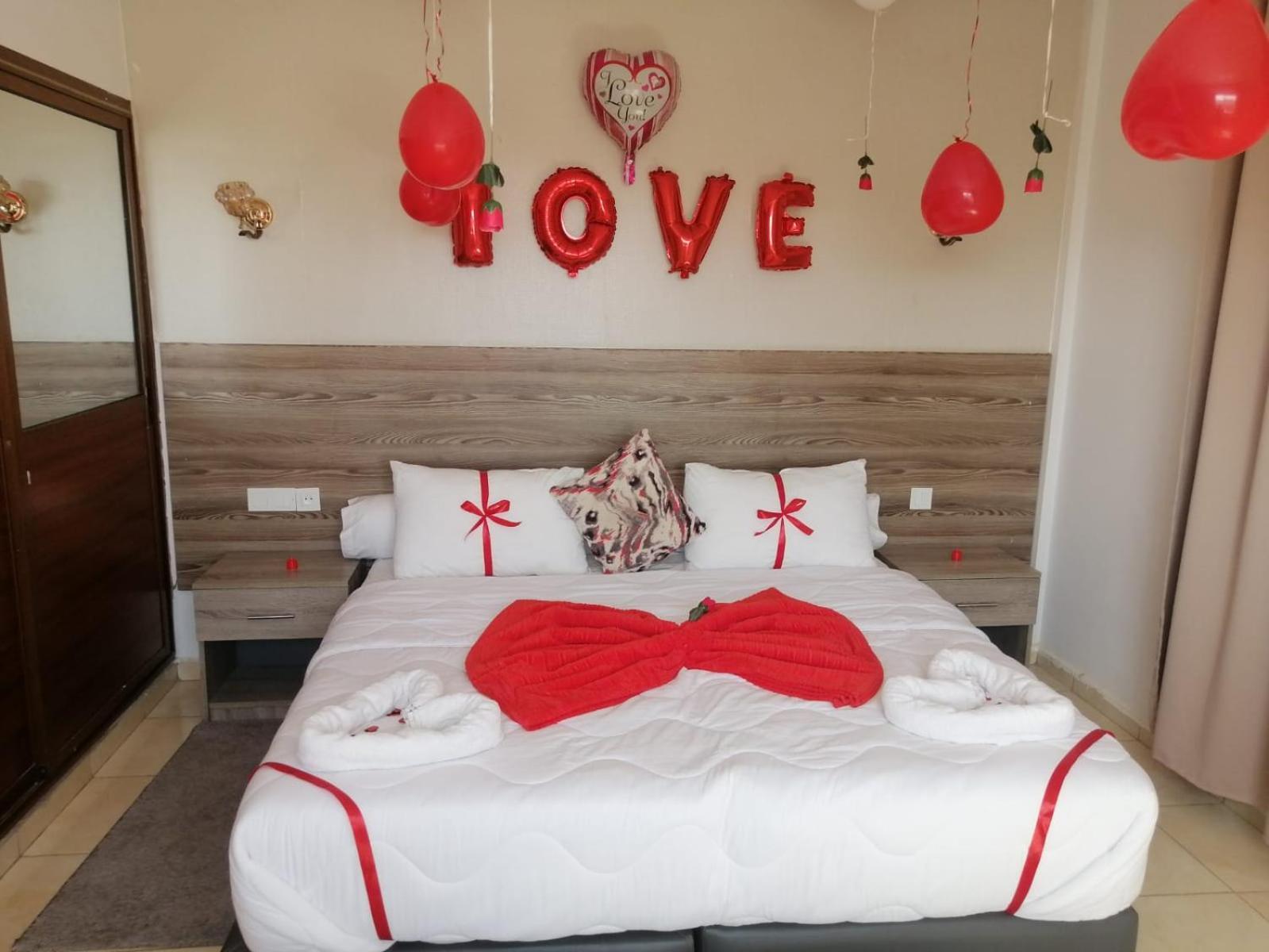 Hotel Borj Safae Laayoune エクステリア 写真